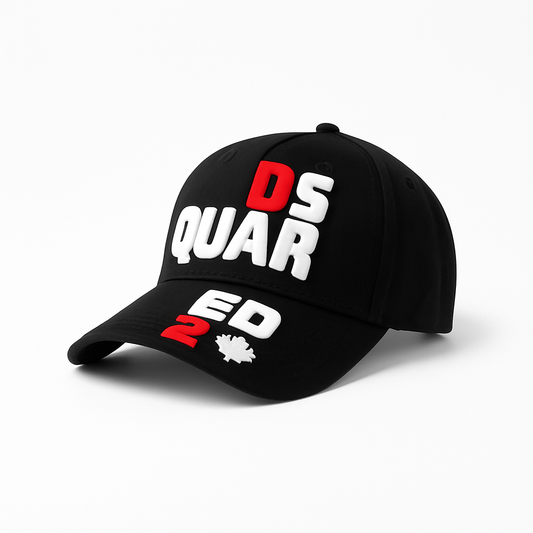 Unisex D2souared cap