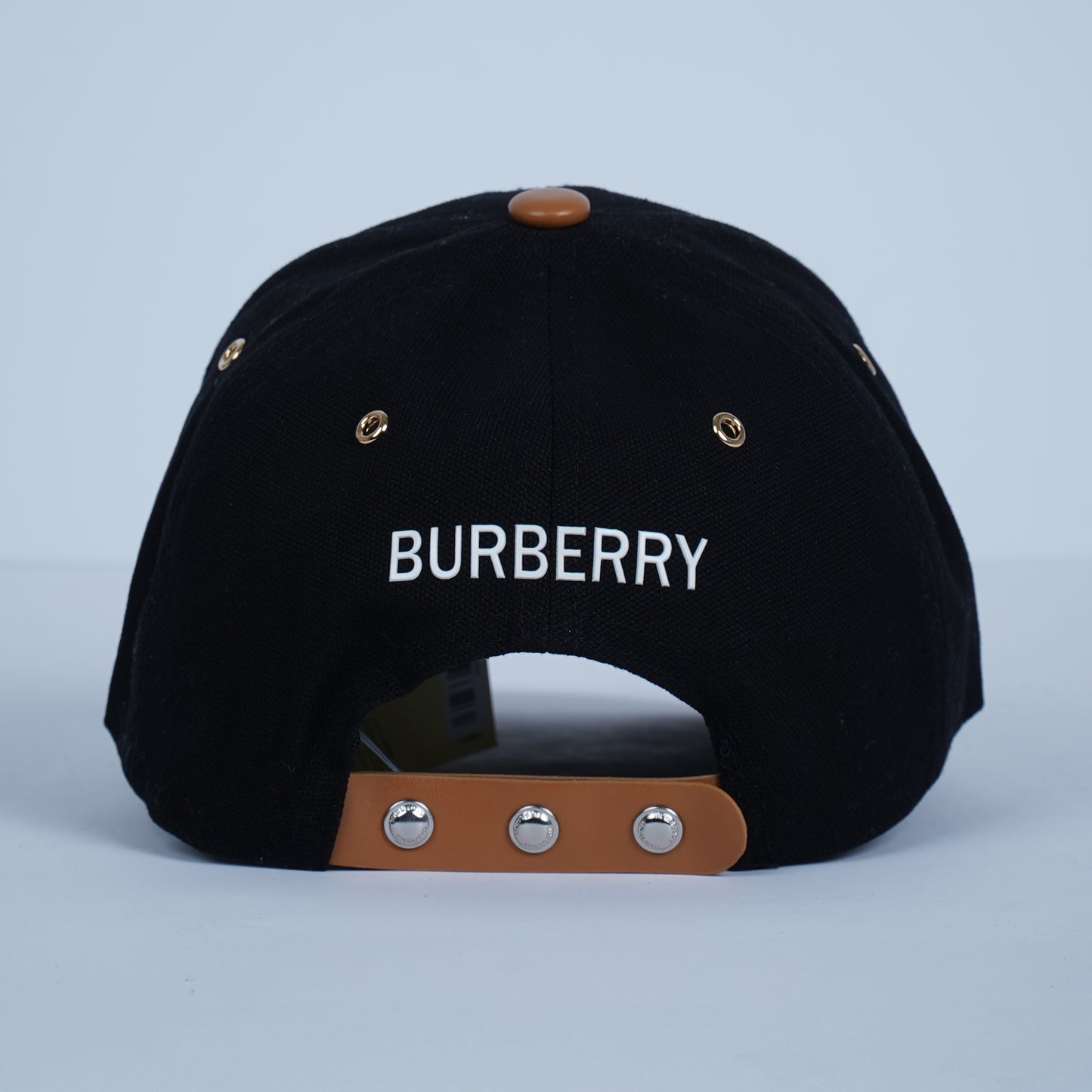 Unisex Burberry Cap