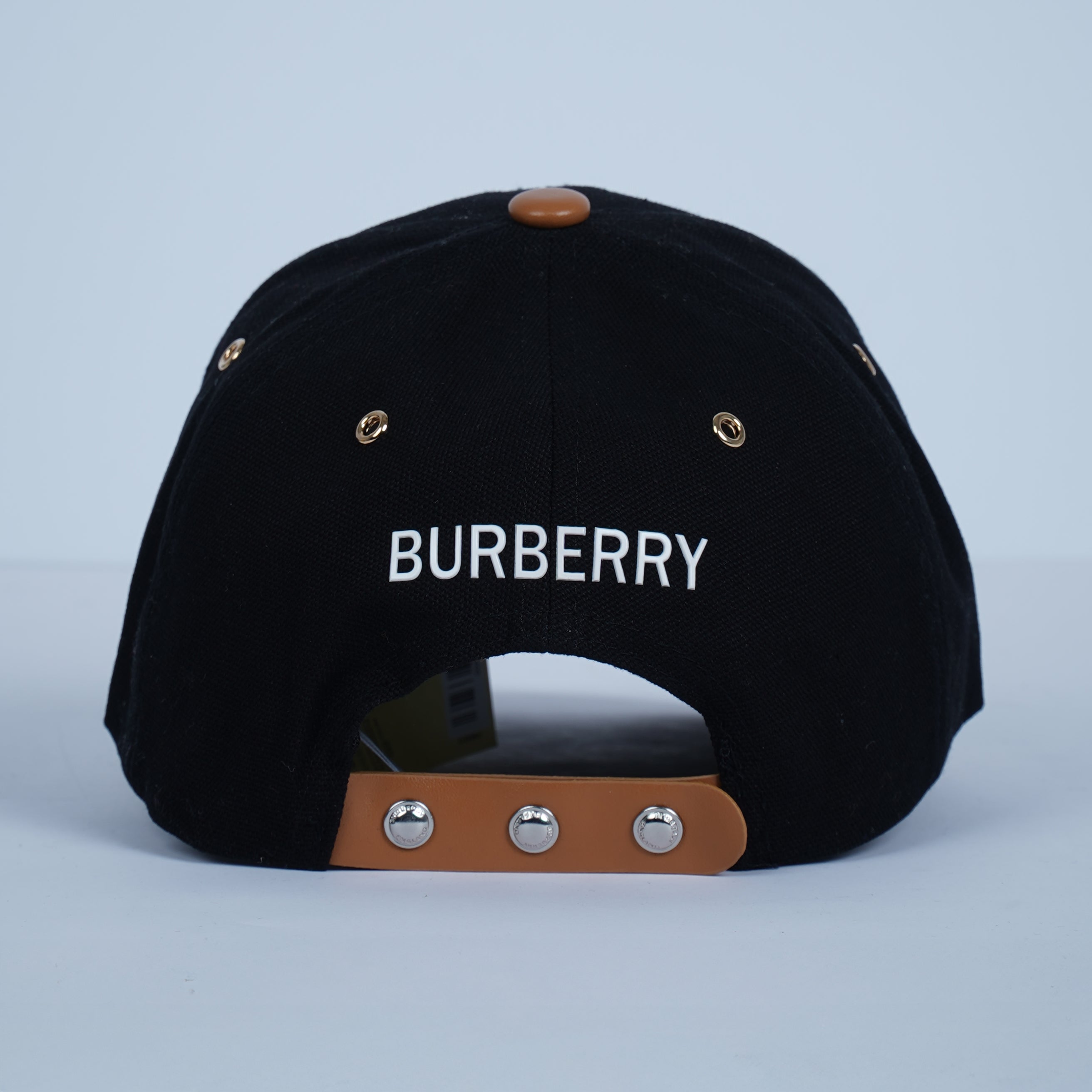 Unisex Burberry Cap