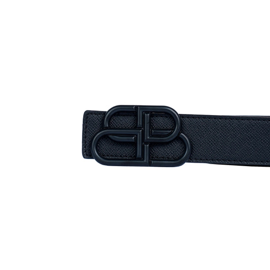 Leather Belt Balnciga