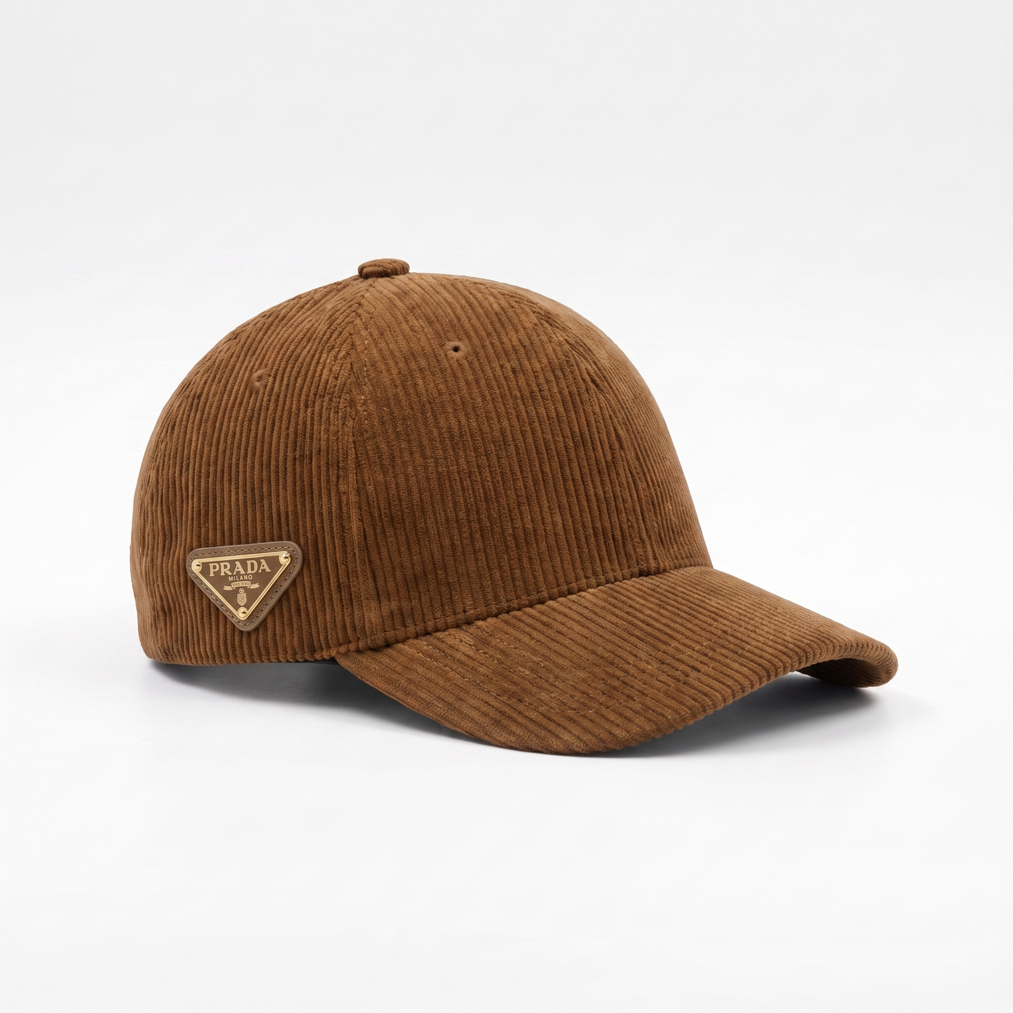 Unisex Prada cap