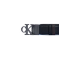 Leather Belt Calvin Klein Double Face ( Black / Brown )