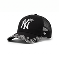 Unisex New York Yankess Cap