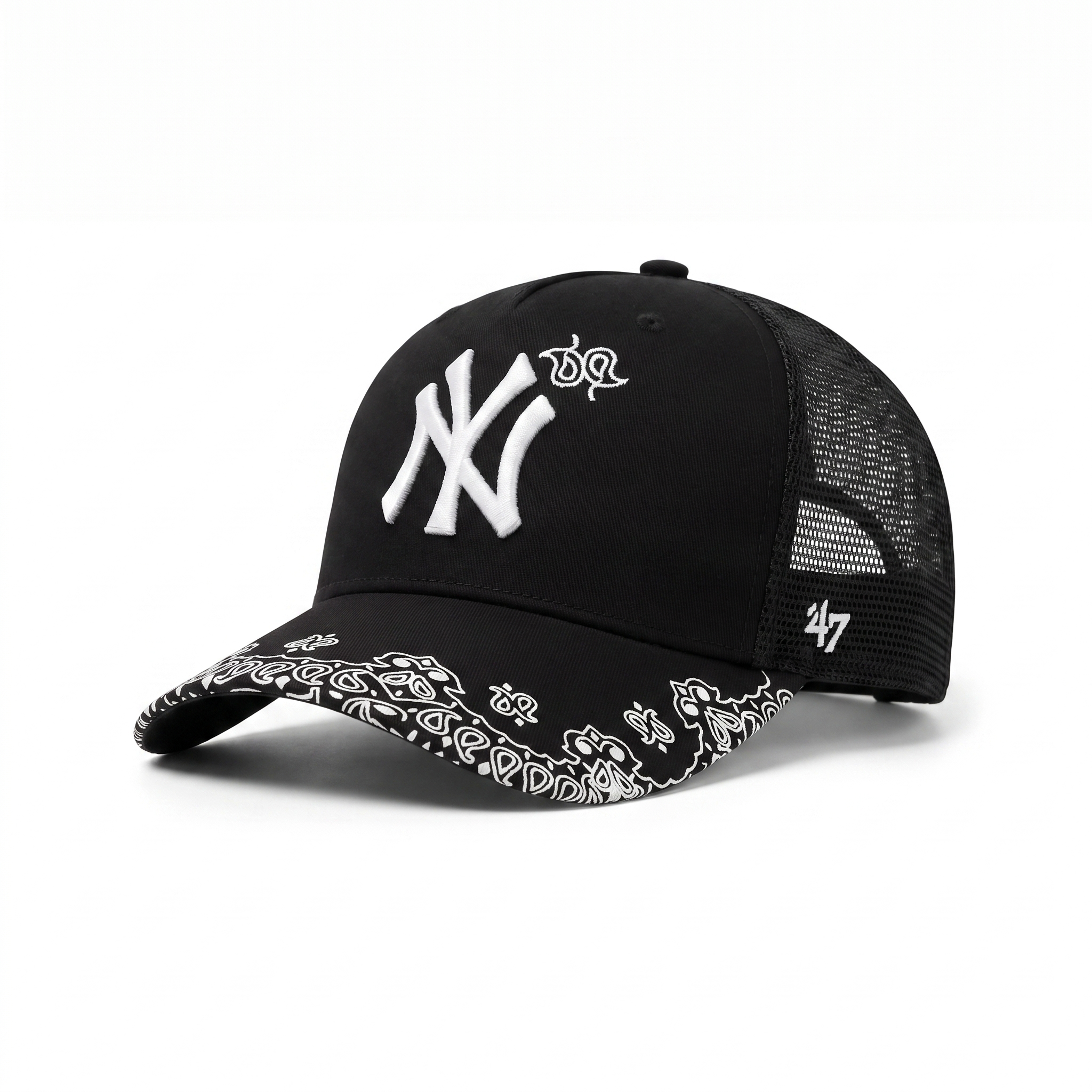 Unisex New York Yankess Cap