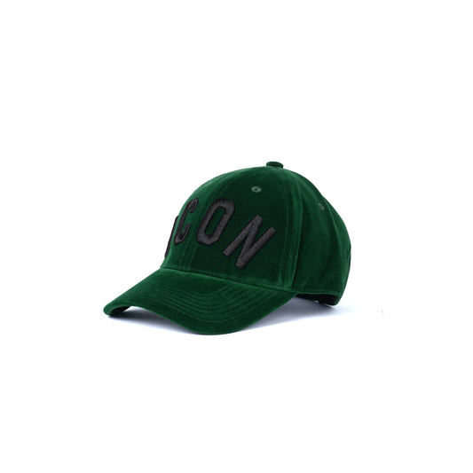 Unisex icon cap