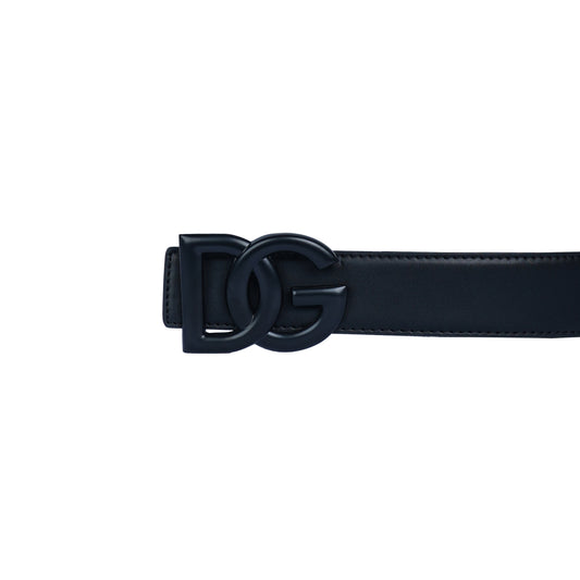 Leather Belt Dolice&Gabbana