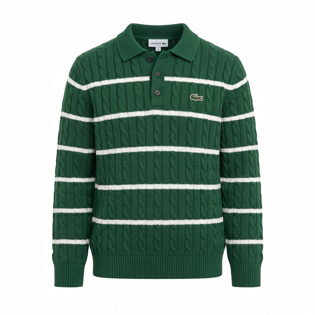 LACOSTE