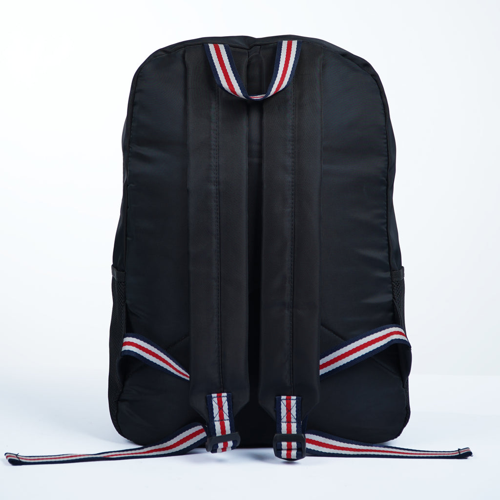 Tommy Hilfiger Back Bag ( Black )