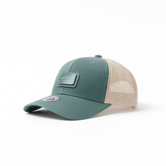 Unisex Dolce & Gabbana Mesh Cap