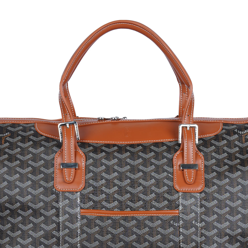 GoYard Duffle Bag