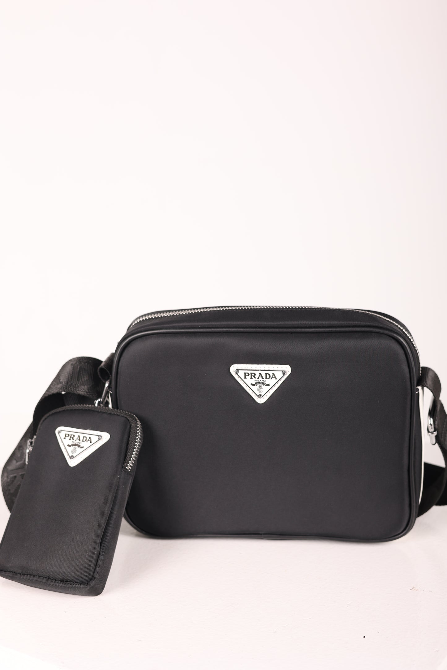 Prada Wash Bag