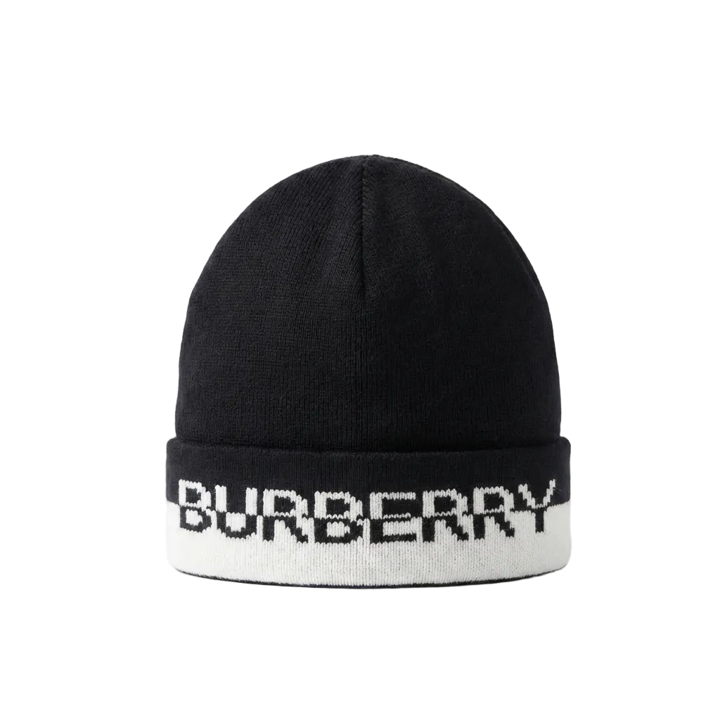Burberry Knitted Hat