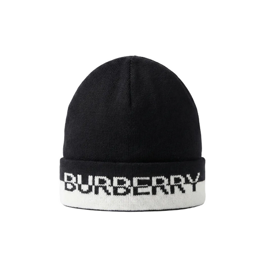 Burberry Knitted Hat