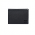 Louis Vuitton Leather Clutch Bag