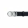 Leather Belt Salvador Ferragamo