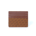 Michael Kors Leather Card Holder