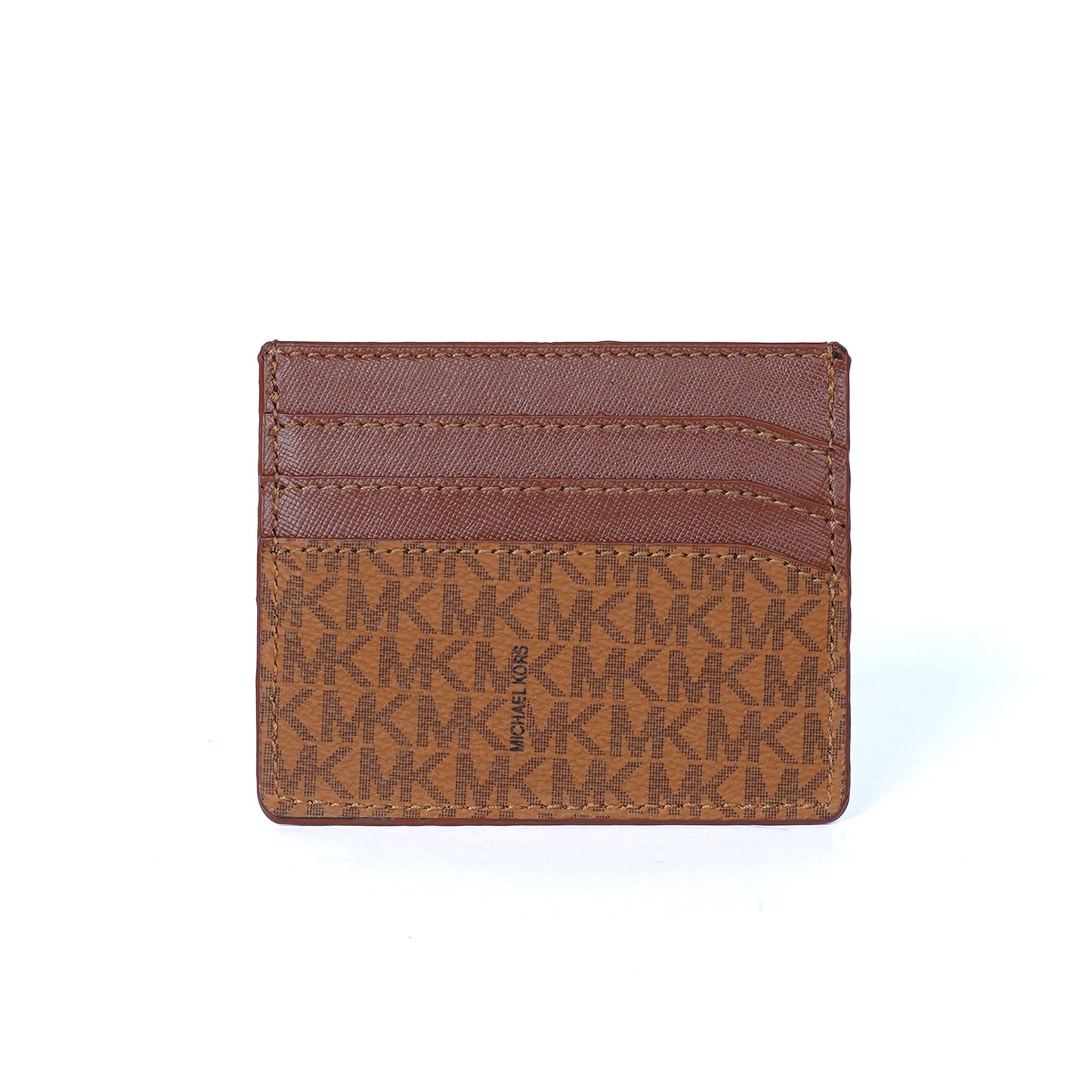 Michael Kors Leather Card Holder