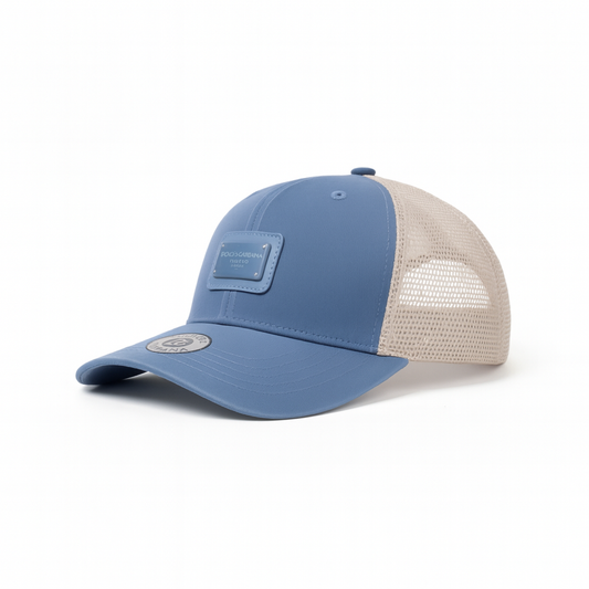 Unisex Dolce & Gabbana Mesh Cap