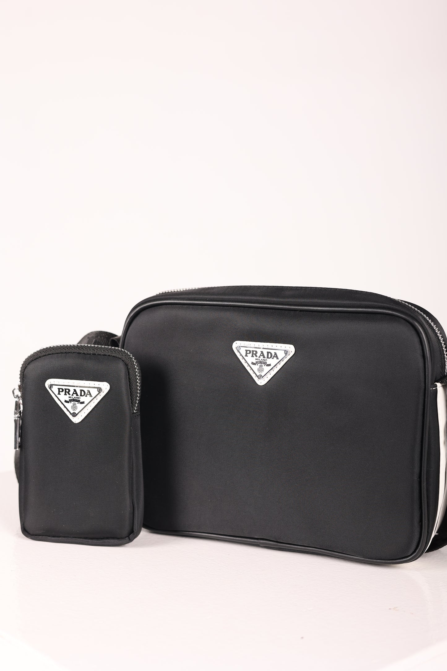 Prada Wash Bag