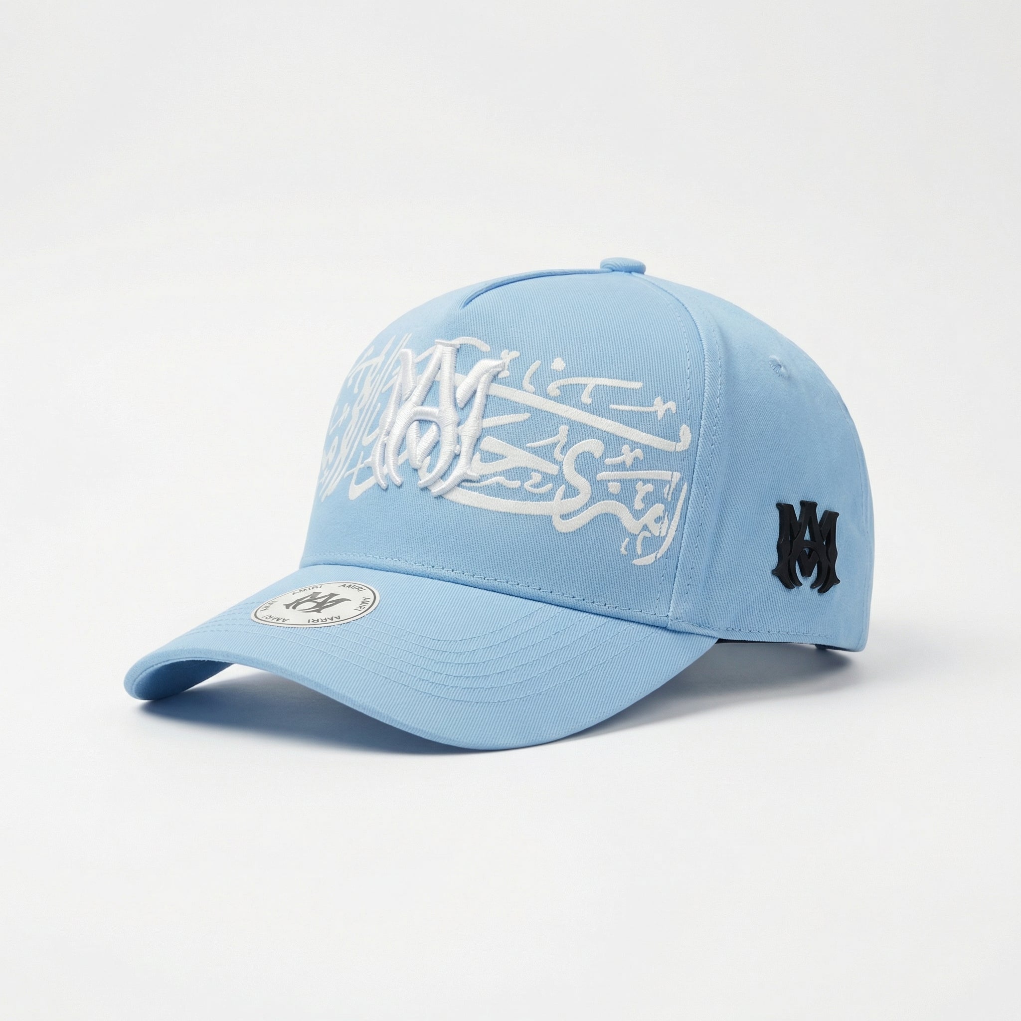 Unisex amiri  Cap