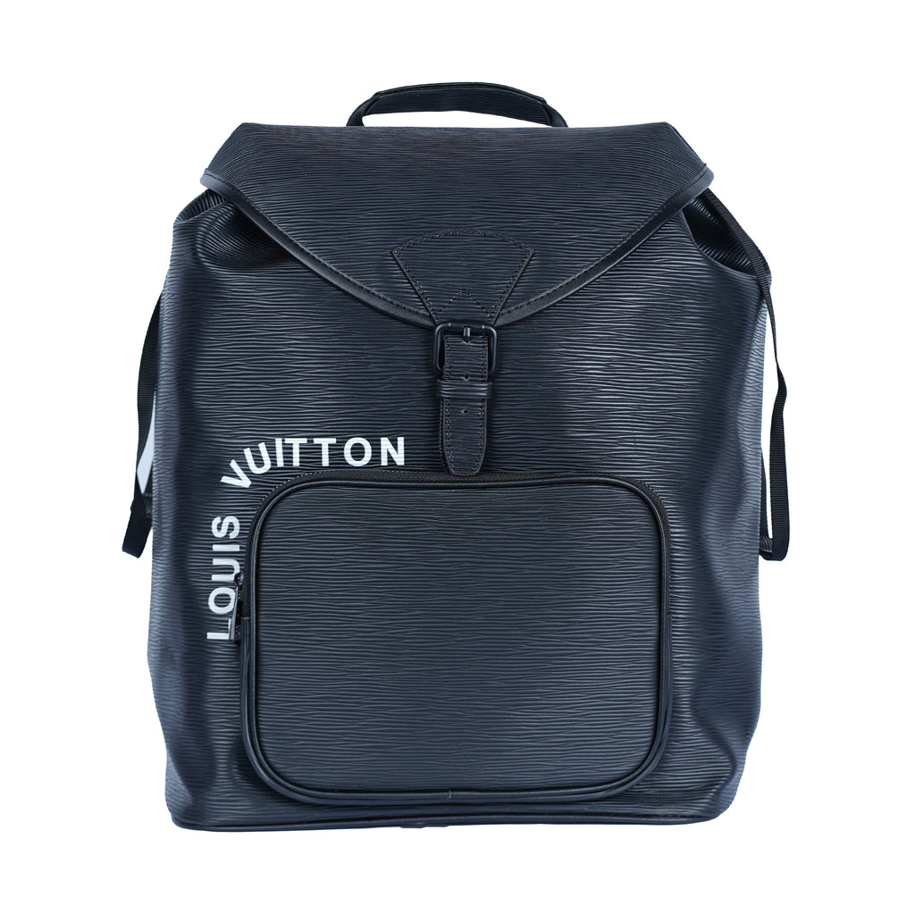 Louis Vuitton Back Bag