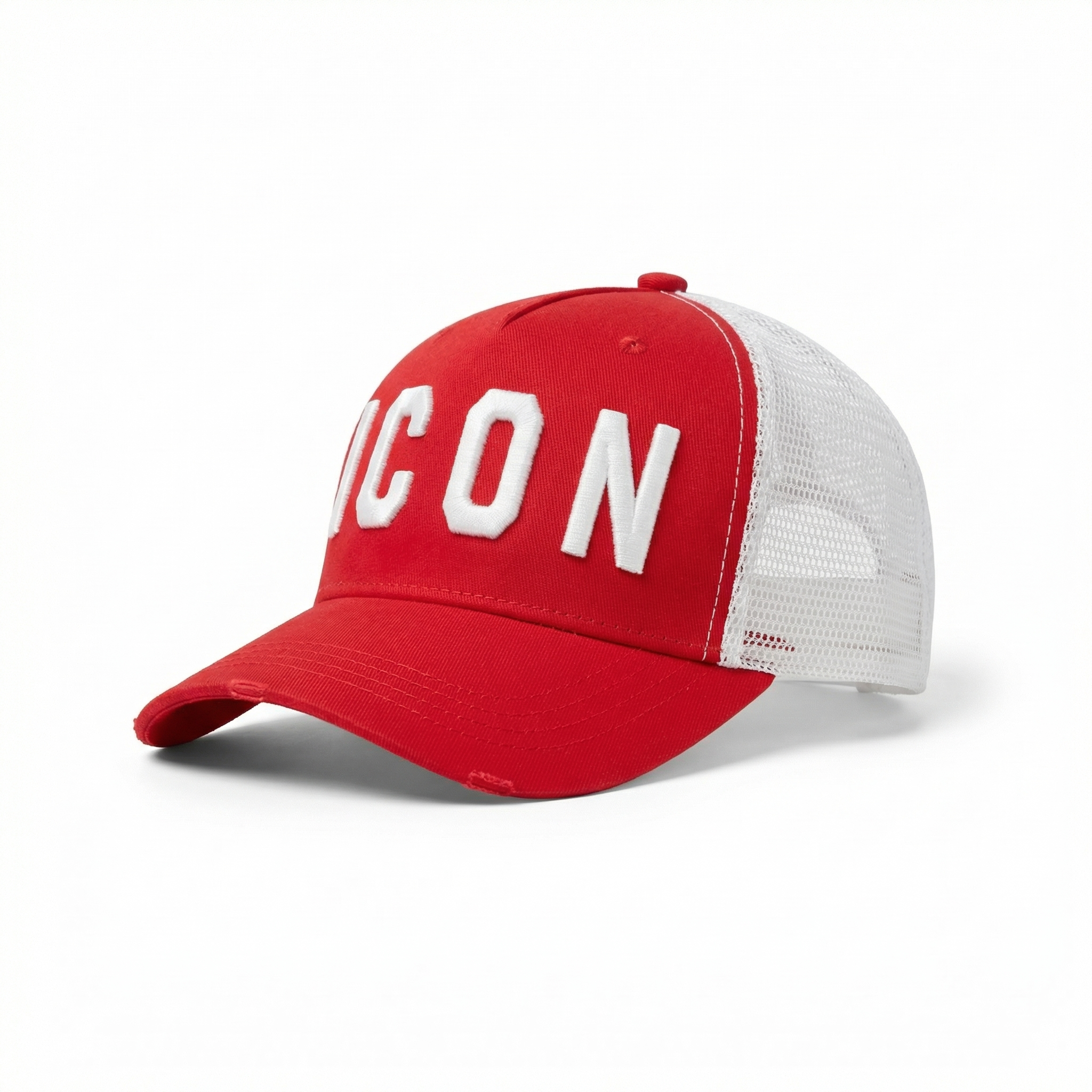Unisex icon cap