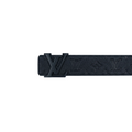 Leather Belt Louis Vuitton