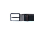 Leather Belt Calvin Klein Double Face ( Black / Brown )
