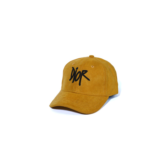 Unisex Dior Cap