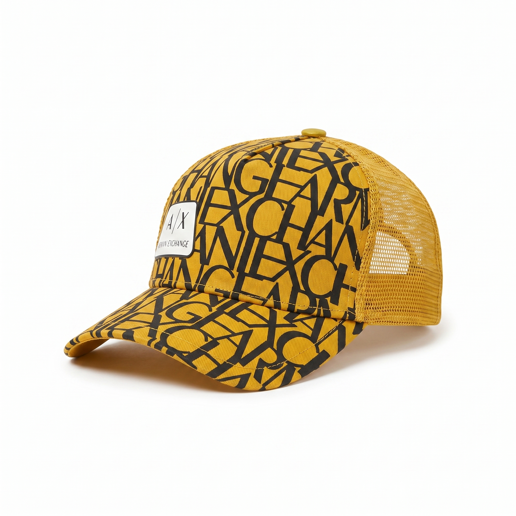 Unisex Armani Exchange Cap