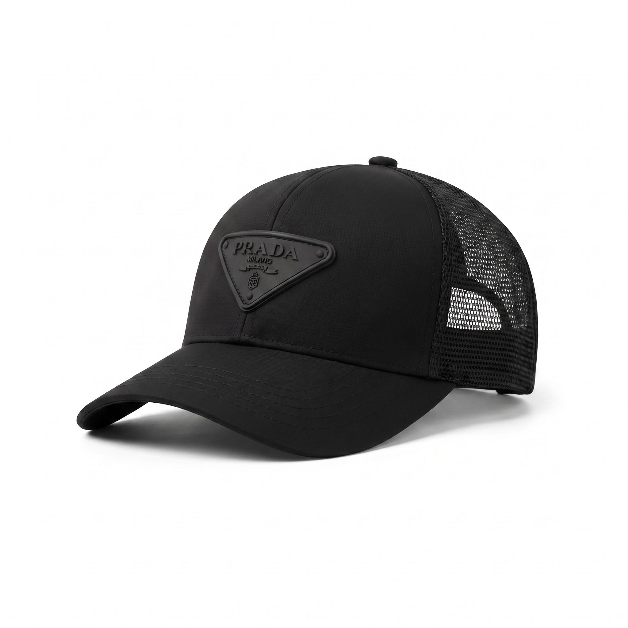 Unisex Prada cap