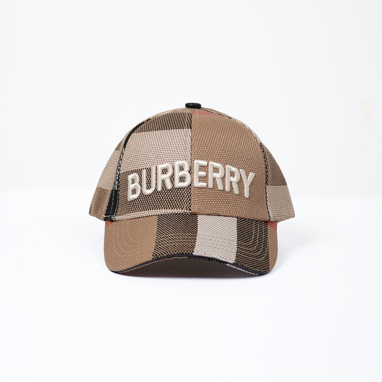 Unisex Burberry Cap