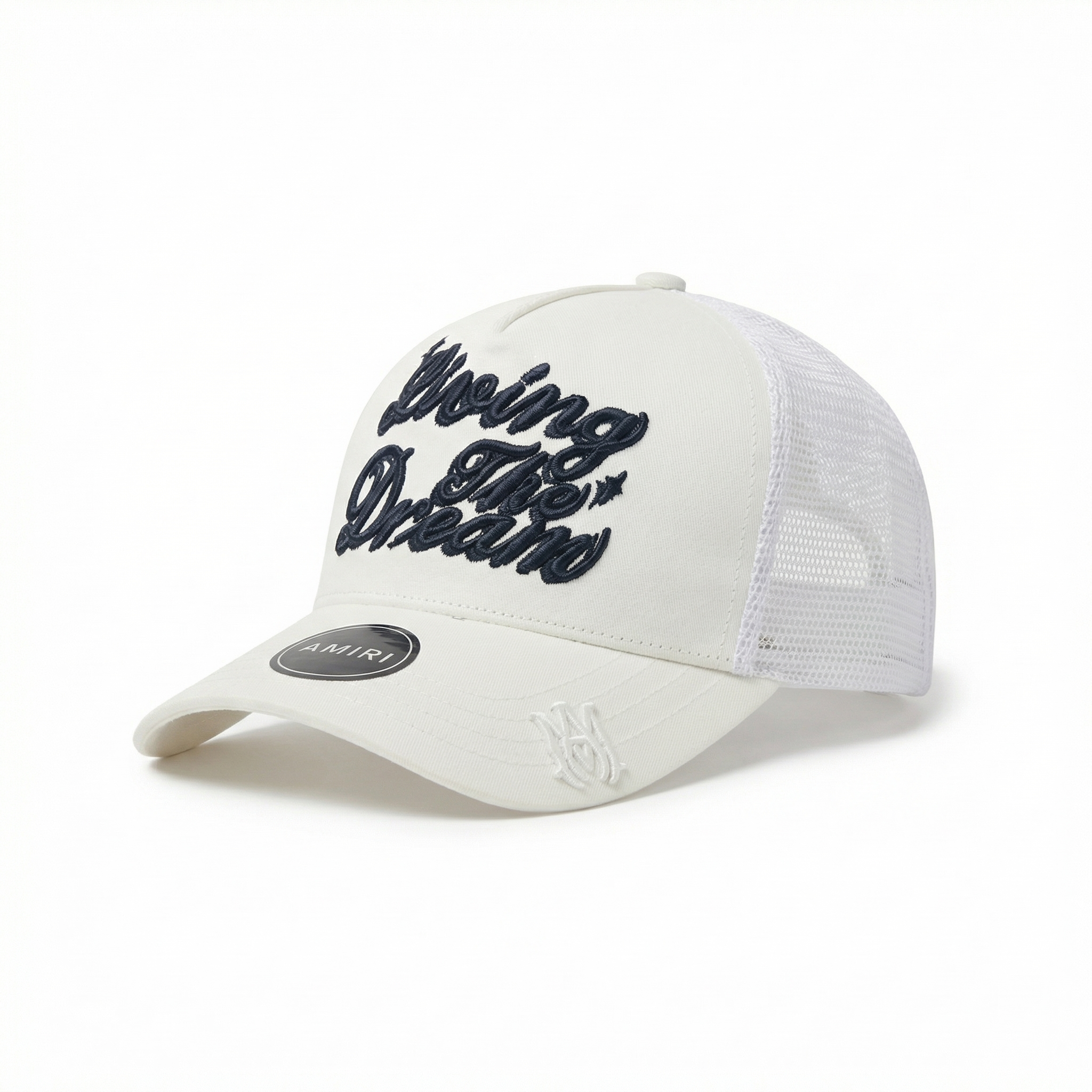 Unisex amiri Cap