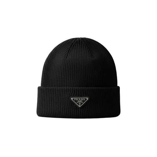Prada Knitted Hat