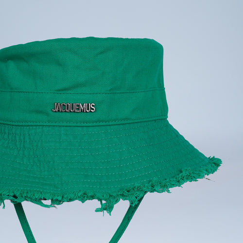 Bucket Hat Jacquemus