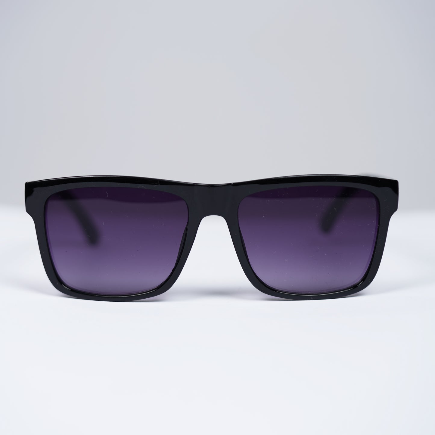 Unisex Black Square