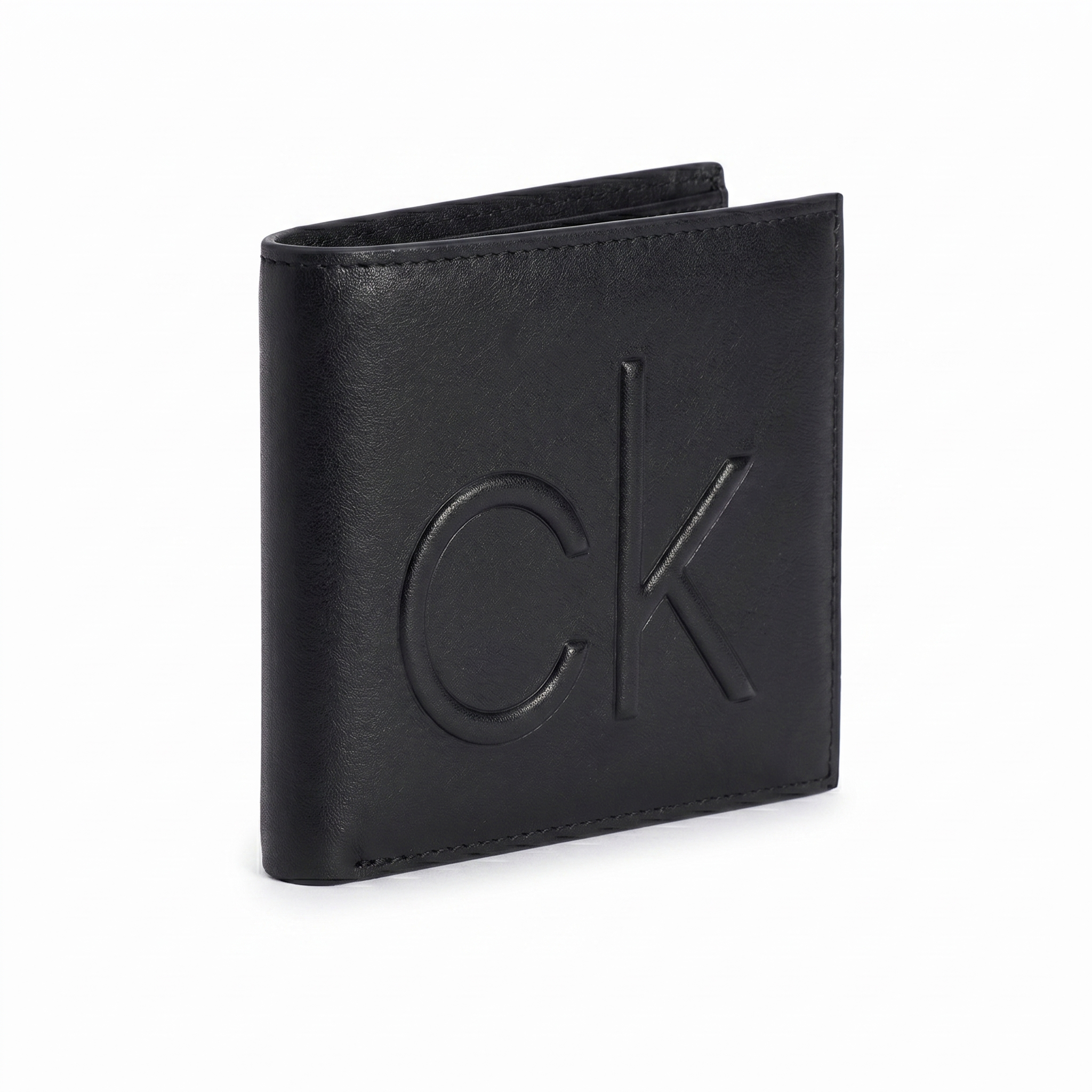 Calvin Klein Leather Wallet