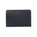 Burberry Leather Clutch Bag