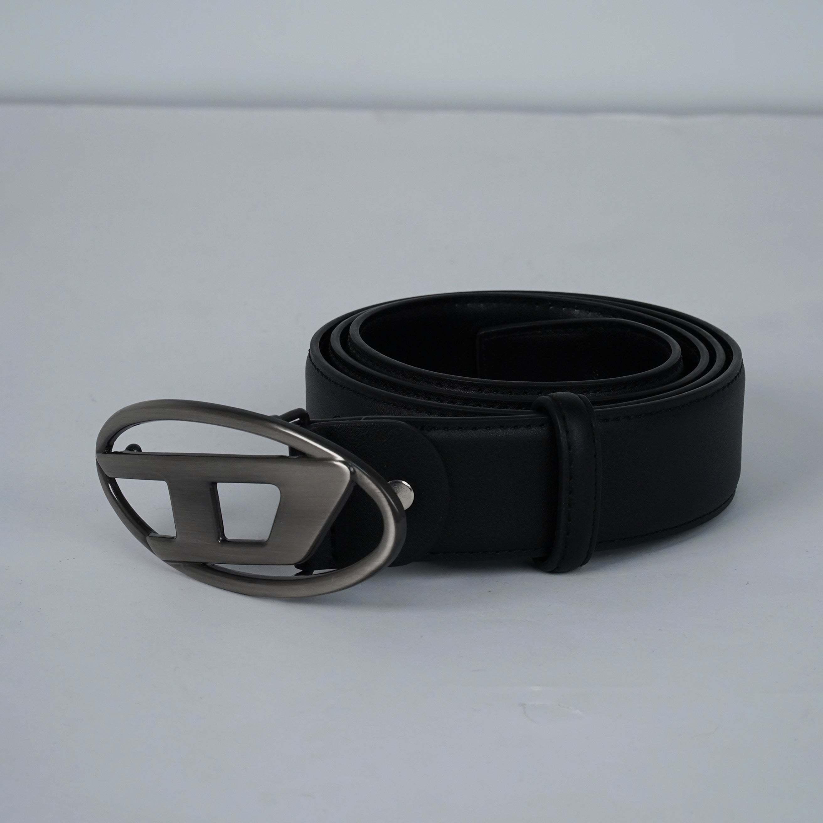 Leather Belt Diesel