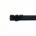Leather Belt Giorgio Armani