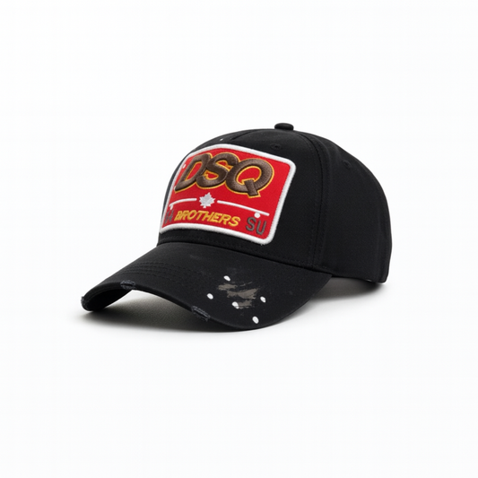 Unisex D2souared cap