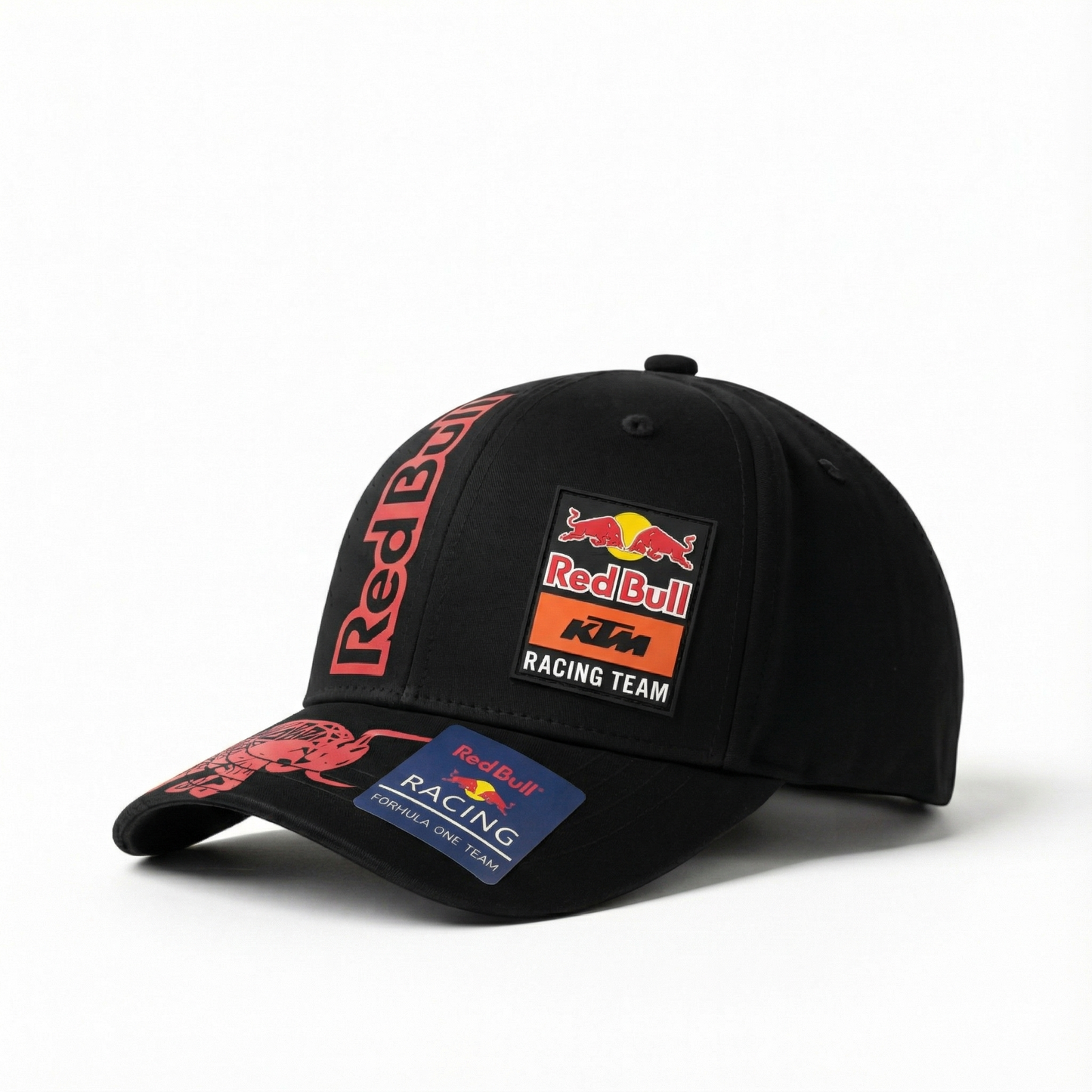 Unisex puma & RedBull cap