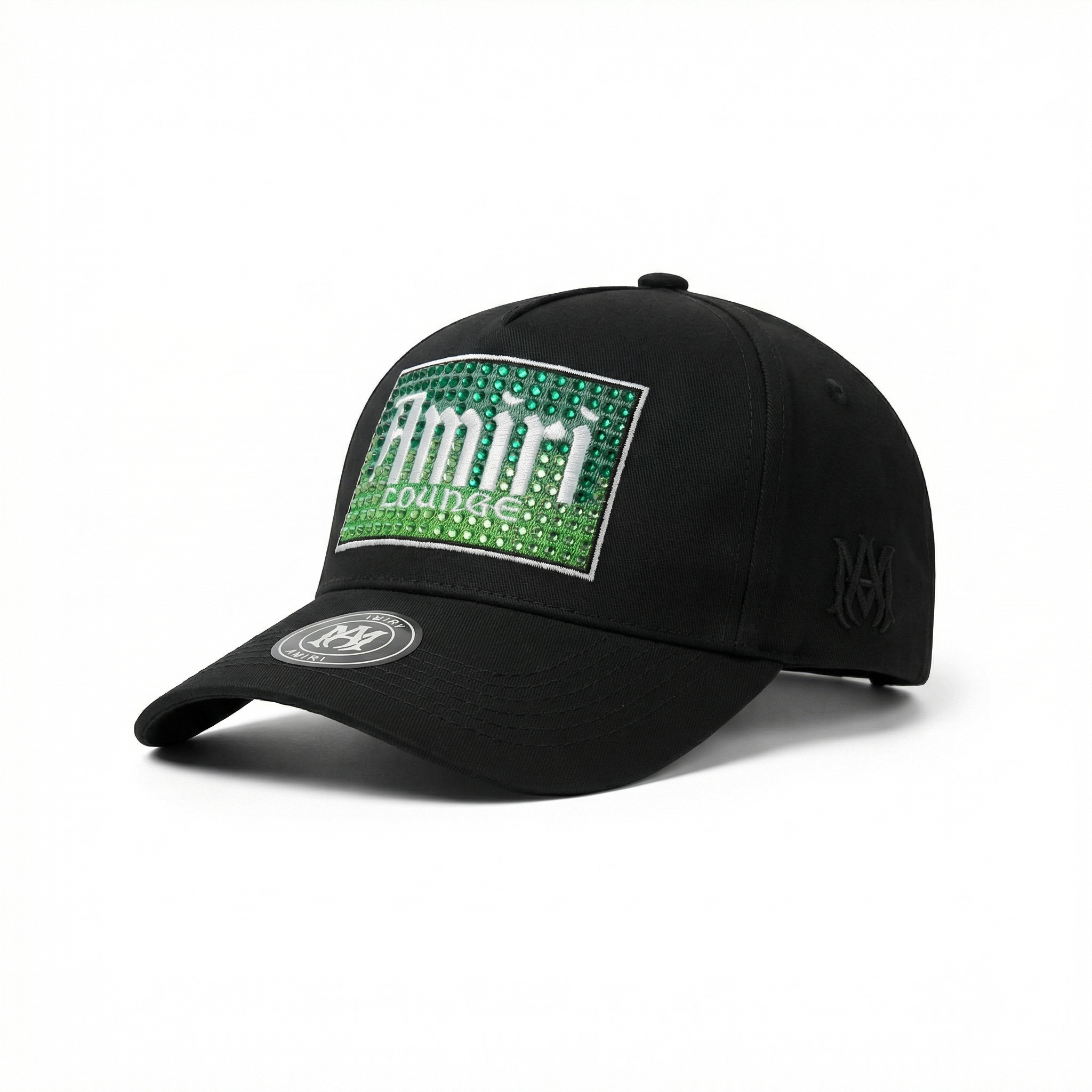 Unisex amiri Cap