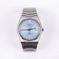 Tissot Nautilus Baby Blue