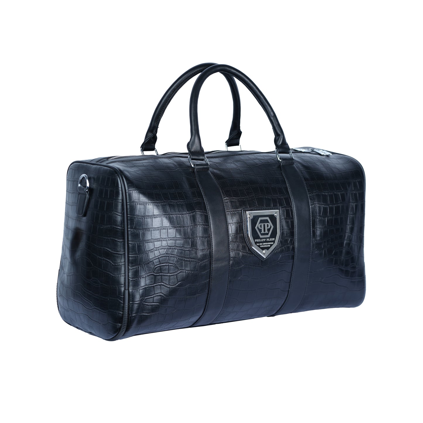 Philipp plein Duffle Bags