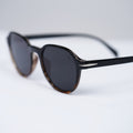 Brown sunglasses