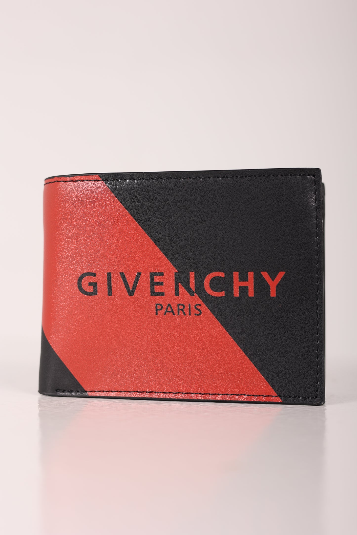 Givenchy Leather Wallet