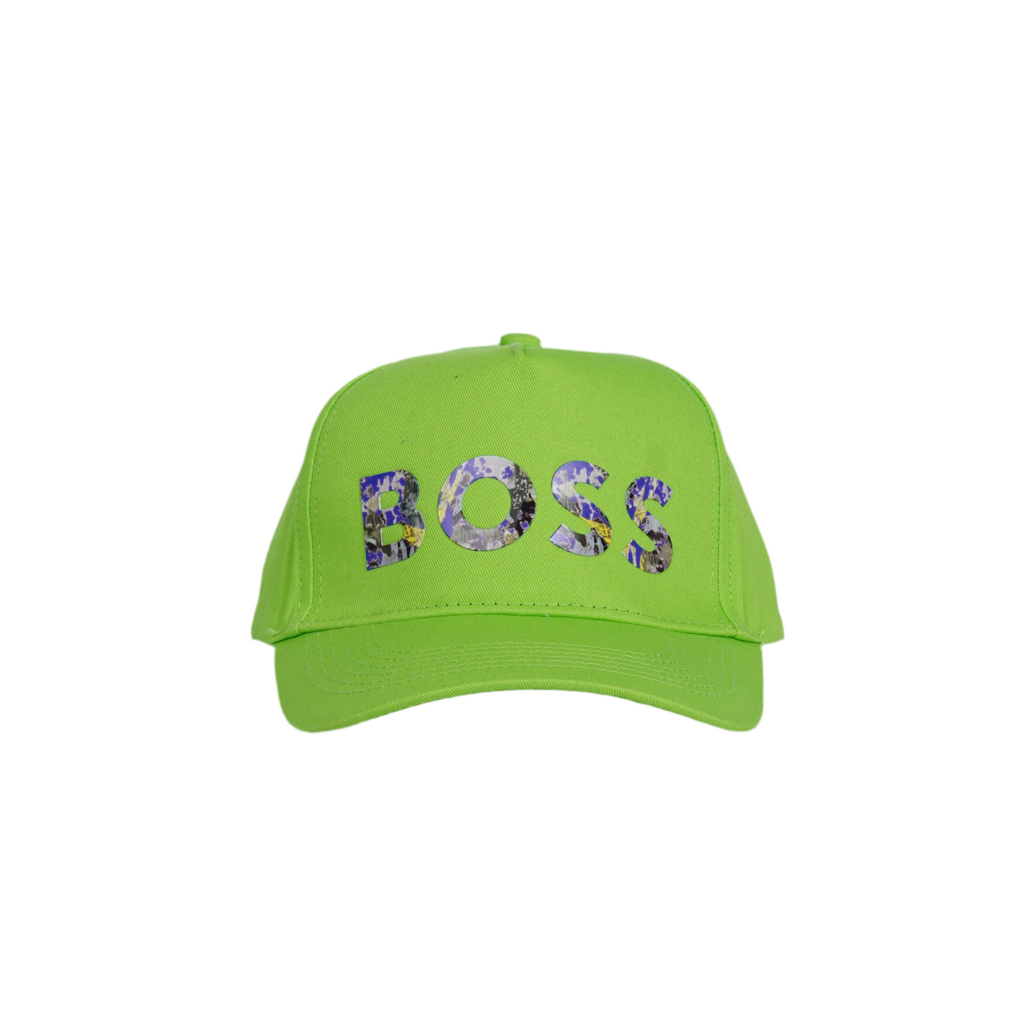 Unisex Boss Cap