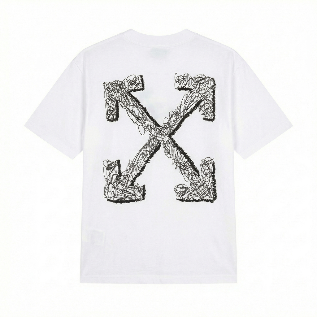 OFF WHITE