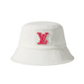 Bucket ‏Hat Louis Vuitton( fabric Paige )